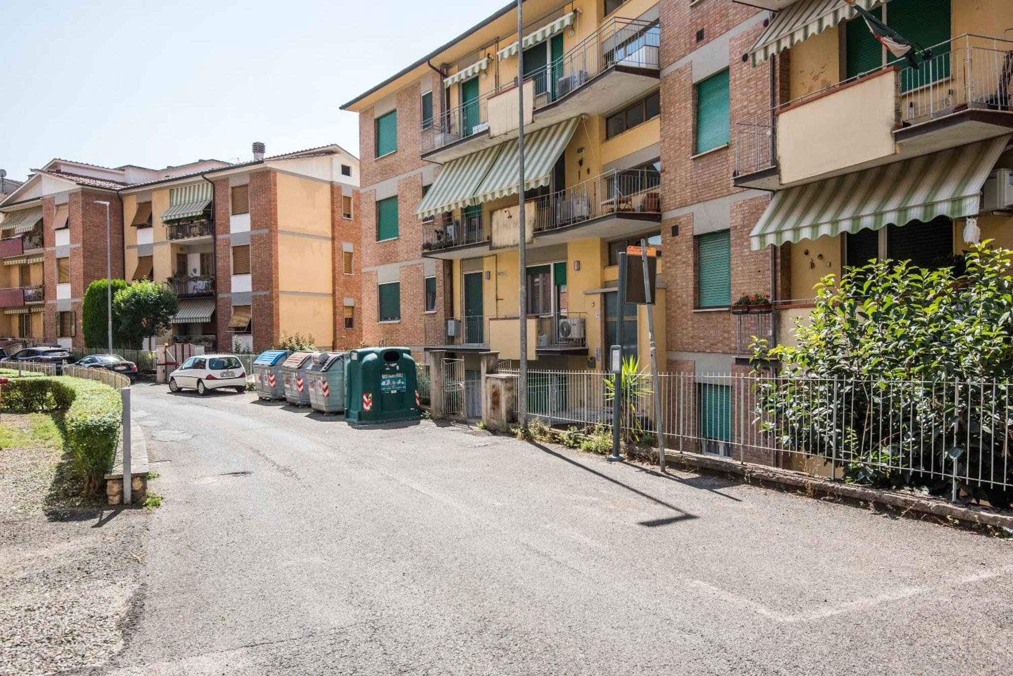 Dimora Di Sofia Daire Siena Dış mekan fotoğraf